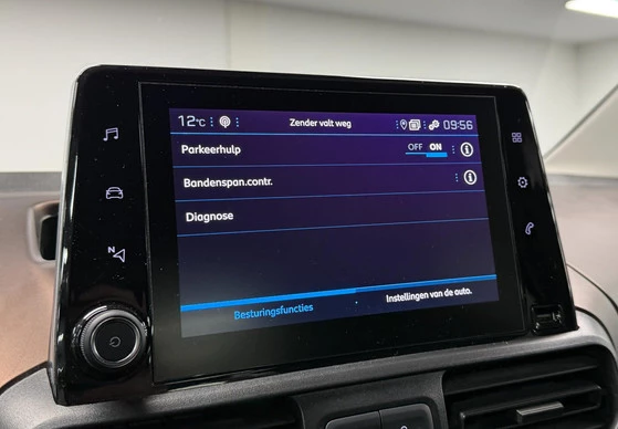 Peugeot Rifter - Afbeelding 12 van 24