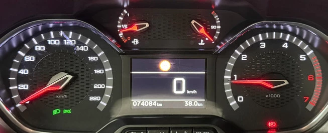 Peugeot Rifter - Afbeelding 13 van 24