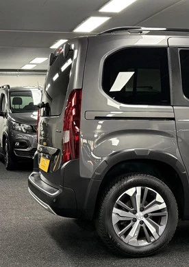 Peugeot Rifter - Afbeelding 14 van 24