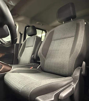 Peugeot Rifter - Afbeelding 15 van 24