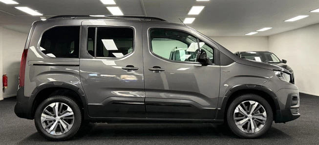 Peugeot Rifter - Afbeelding 16 van 24