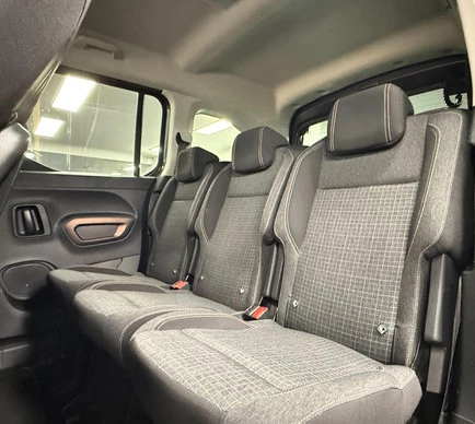 Peugeot Rifter - Afbeelding 17 van 24