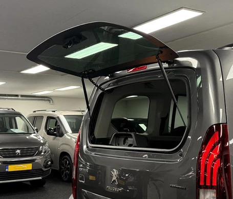 Peugeot Rifter - Afbeelding 21 van 24