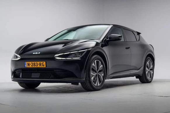 Kia EV6 - Afbeelding 1 van 30