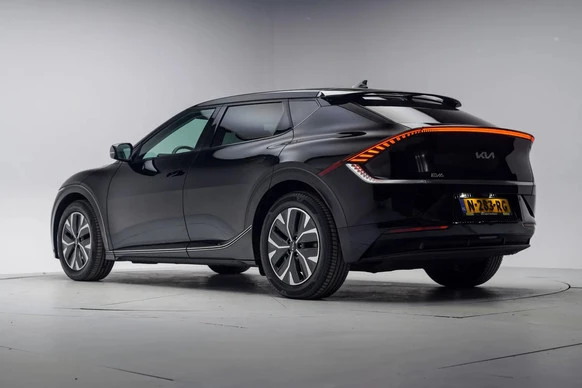 Kia EV6 - Afbeelding 3 van 30