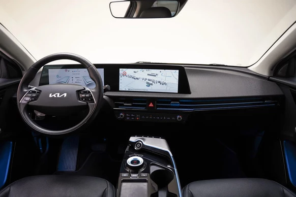 Kia EV6 - Afbeelding 4 van 30