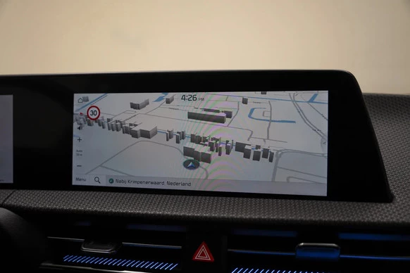 Kia EV6 - Afbeelding 7 van 30