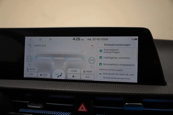 Kia EV6 - Afbeelding 9 van 30