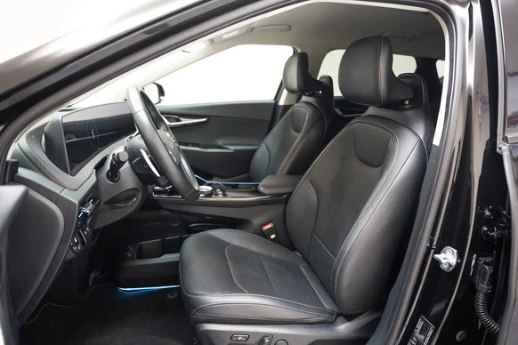 Kia EV6 - Afbeelding 10 van 30