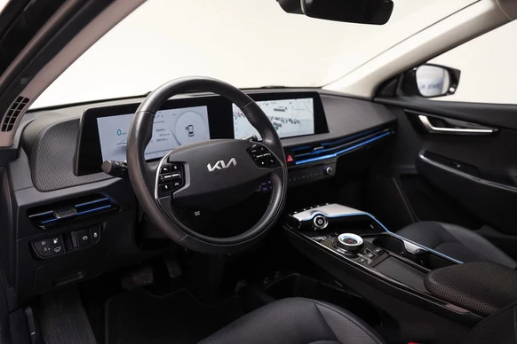 Kia EV6 - Afbeelding 20 van 30