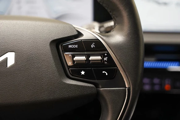 Kia EV6 - Afbeelding 22 van 30