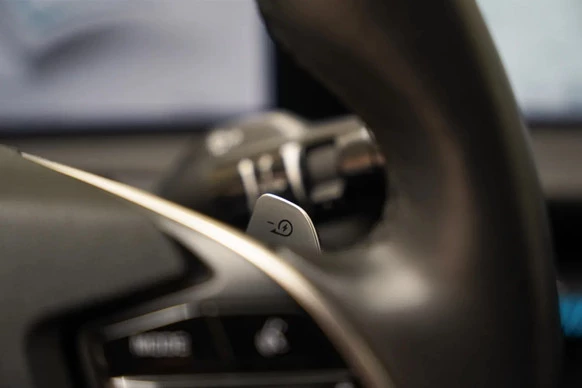 Kia EV6 - Afbeelding 23 van 30