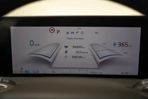 Kia EV6 - Afbeelding 26 van 30