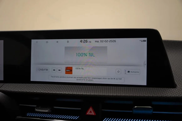 Kia EV6 - Afbeelding 28 van 30
