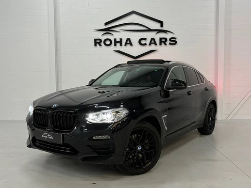 BMW X4 - Afbeelding 1 van 18
