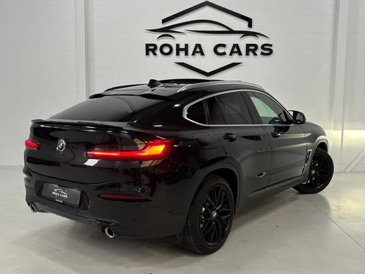 BMW X4 - Afbeelding 4 van 18
