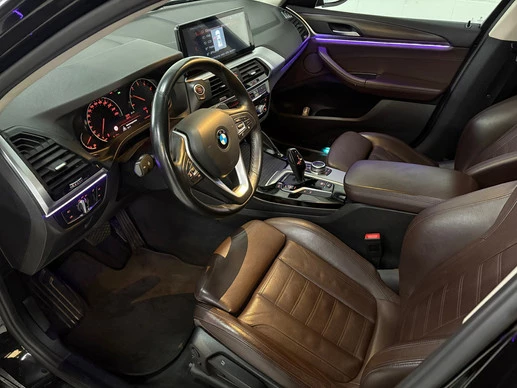 BMW X4 - Afbeelding 5 van 18