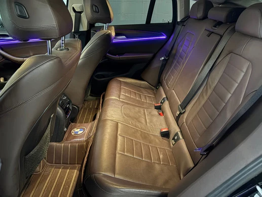 BMW X4 - Afbeelding 7 van 18
