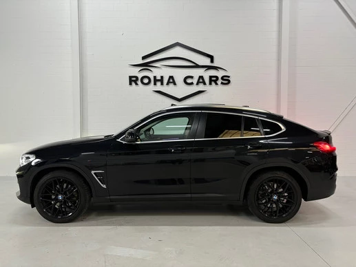 BMW X4 - Afbeelding 8 van 18