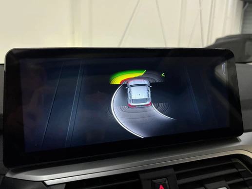 BMW X4 - Afbeelding 9 van 18