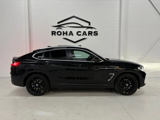 BMW X4 - Afbeelding 12 van 18