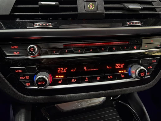 BMW X4 - Afbeelding 14 van 18