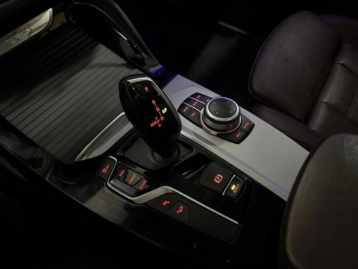 BMW X4 - Afbeelding 16 van 18