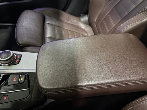 BMW X4 - Afbeelding 17 van 18