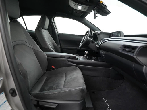Lexus UX - Afbeelding 5 van 30