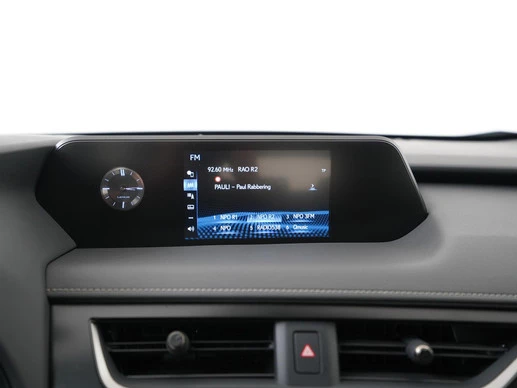 Lexus UX - Afbeelding 14 van 30
