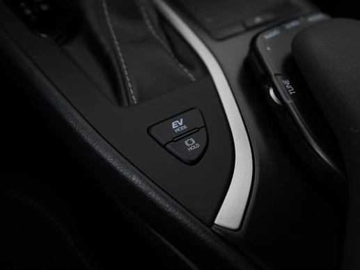 Lexus UX - Afbeelding 19 van 30