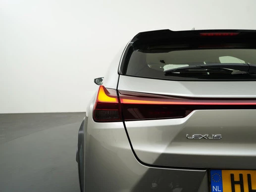 Lexus UX - Afbeelding 21 van 30