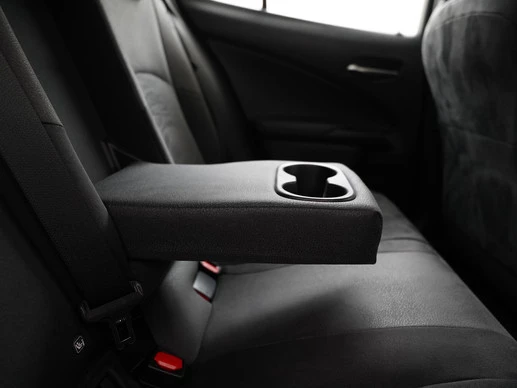 Lexus UX - Afbeelding 25 van 30