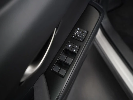 Lexus UX - Afbeelding 30 van 30