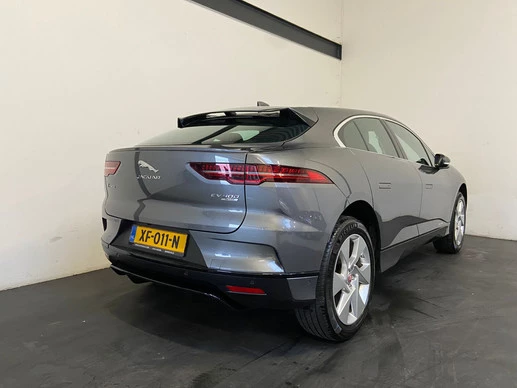 Jaguar I-PACE - Afbeelding 2 van 29
