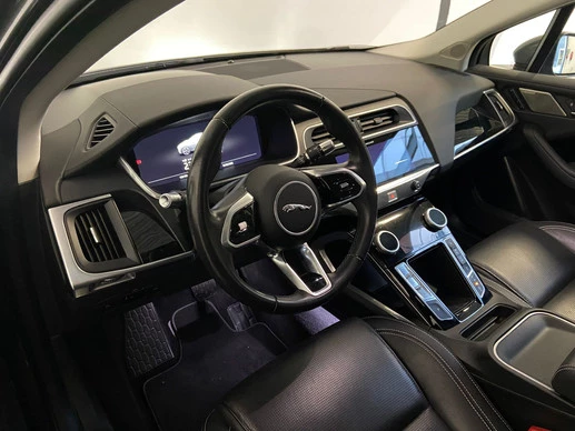 Jaguar I-PACE - Afbeelding 3 van 29