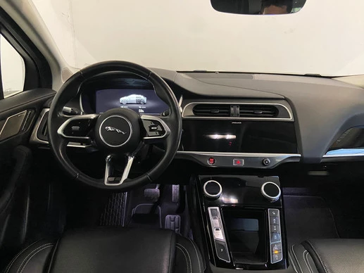 Jaguar I-PACE - Afbeelding 4 van 29