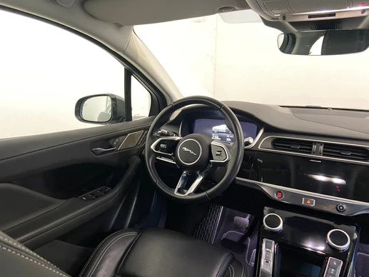 Jaguar I-PACE - Afbeelding 5 van 29