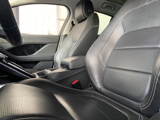 Jaguar I-PACE - Afbeelding 6 van 29