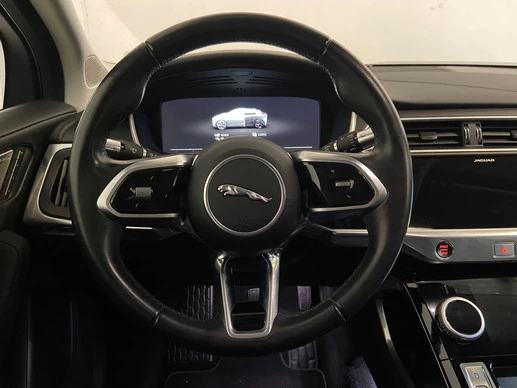 Jaguar I-PACE - Afbeelding 12 van 29