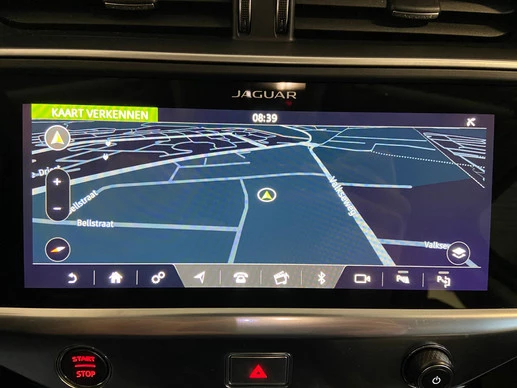 Jaguar I-PACE - Afbeelding 16 van 29