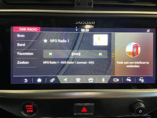 Jaguar I-PACE - Afbeelding 17 van 29