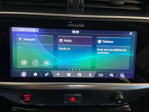 Jaguar I-PACE - Afbeelding 18 van 29