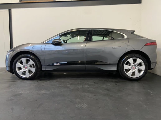 Jaguar I-PACE - Afbeelding 27 van 29
