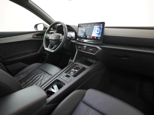 CUPRA Leon Sportstourer - Afbeelding 2 van 30