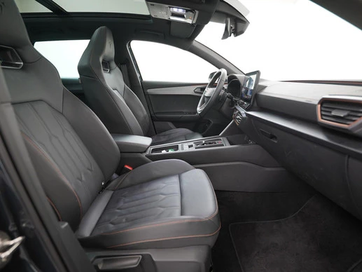 CUPRA Leon Sportstourer - Afbeelding 3 van 30