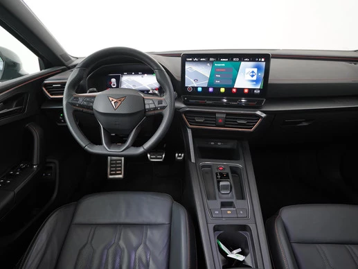 CUPRA Leon Sportstourer - Afbeelding 6 van 30