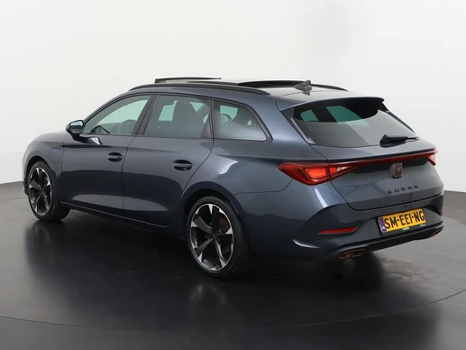 CUPRA Leon Sportstourer - Afbeelding 7 van 30