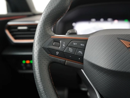 CUPRA Leon Sportstourer - Afbeelding 8 van 30