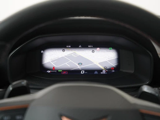 CUPRA Leon Sportstourer - Afbeelding 9 van 30